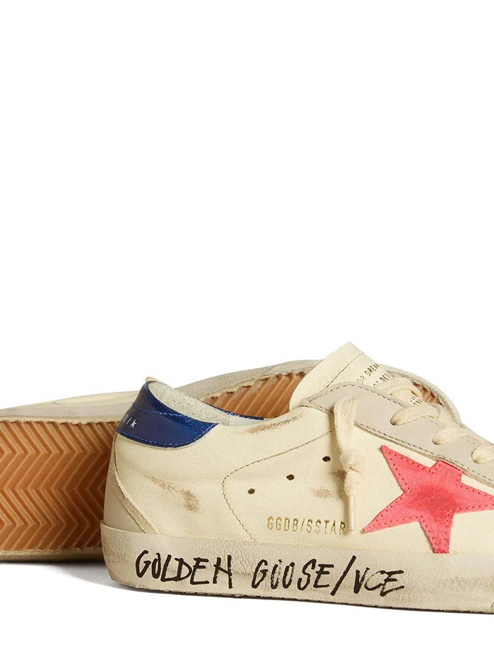 Golden Goose Super Star Penstar