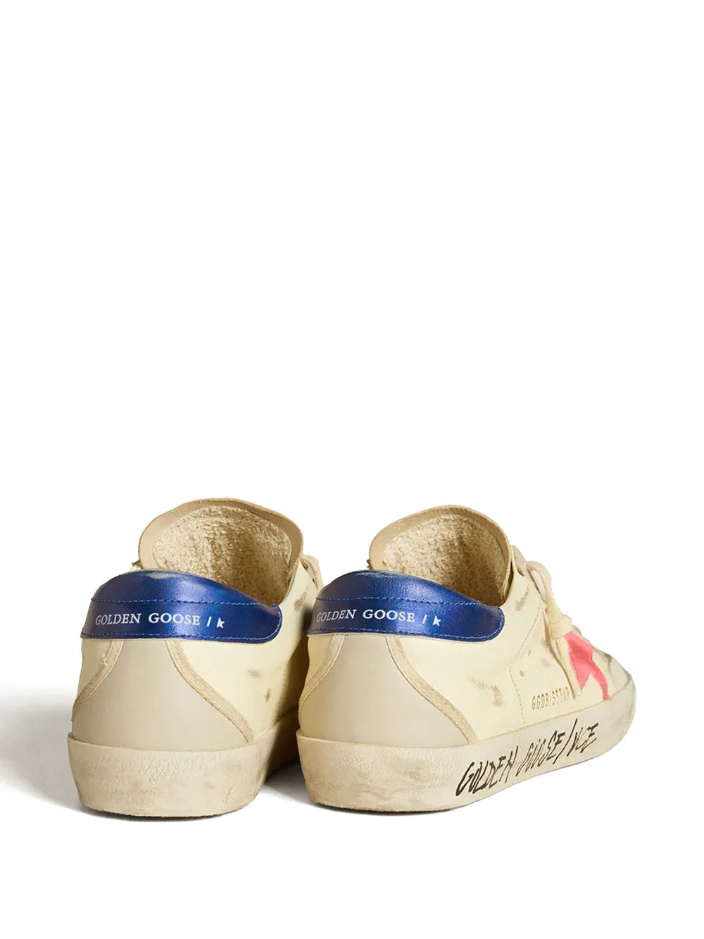 Golden Goose Super Star Penstar