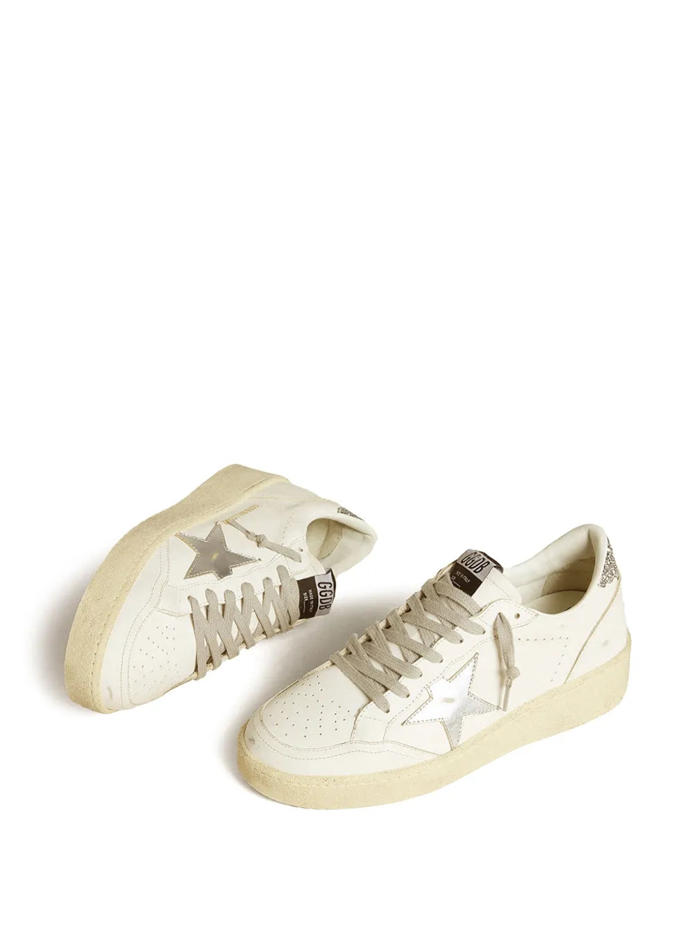 Golden Goose Ball Star 2