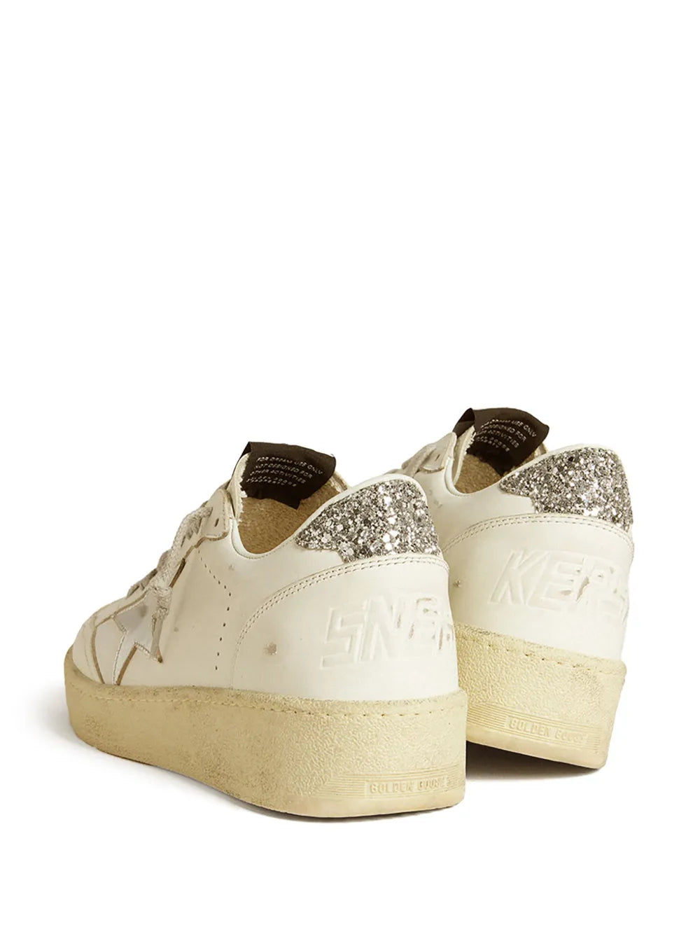 Golden Goose Ball Star 2