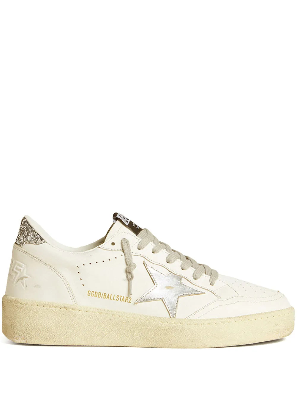 Golden Goose Ball Star 2
