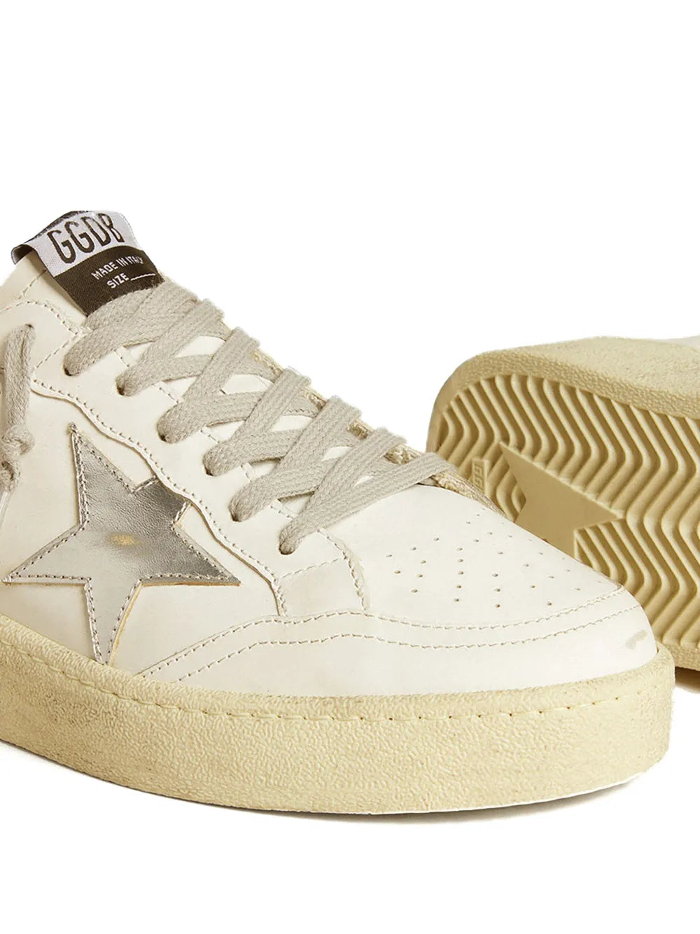 Golden Goose Ball Star 2