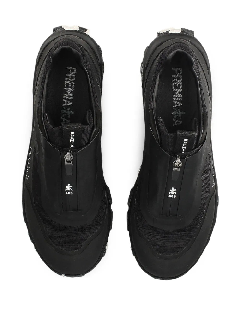 Premiata Sciliar Sneakers