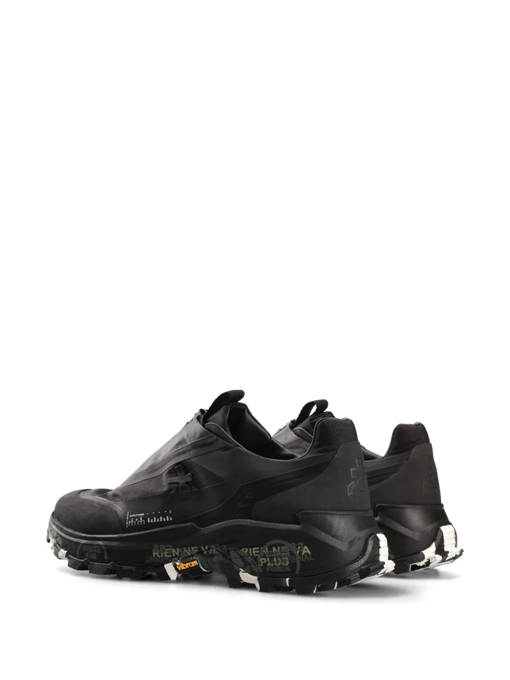 Premiata Sciliar Sneakers