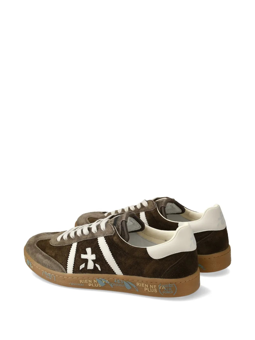 Premiata Bonnie Sneakers