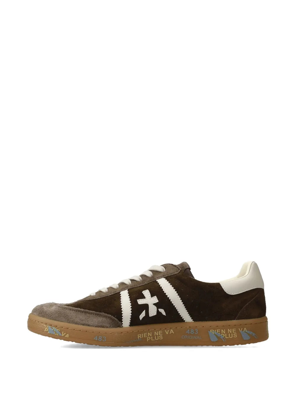Premiata Bonnie Sneakers