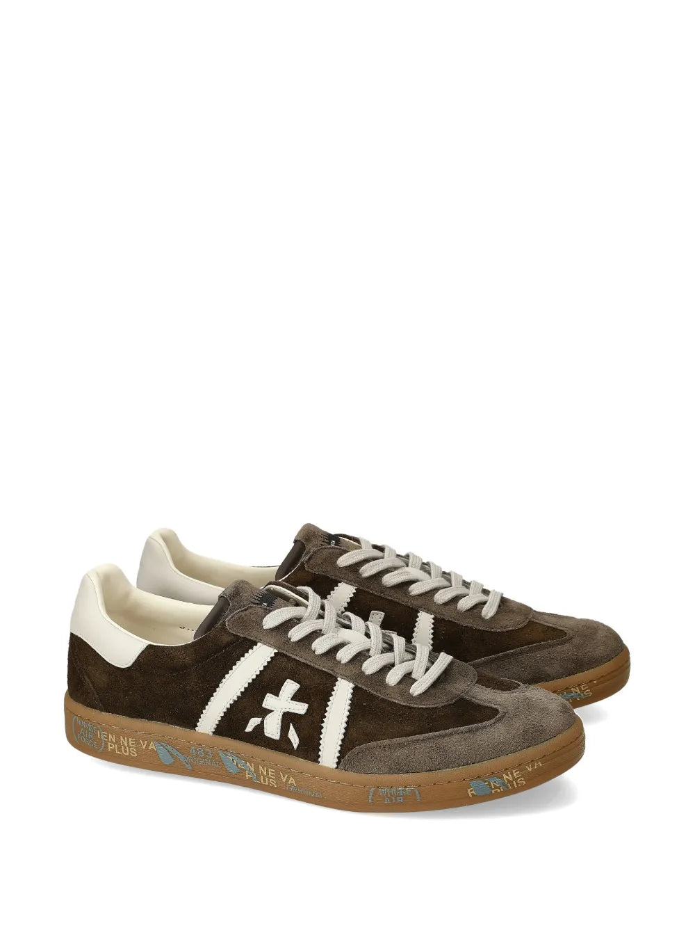 Premiata Bonnie Sneakers