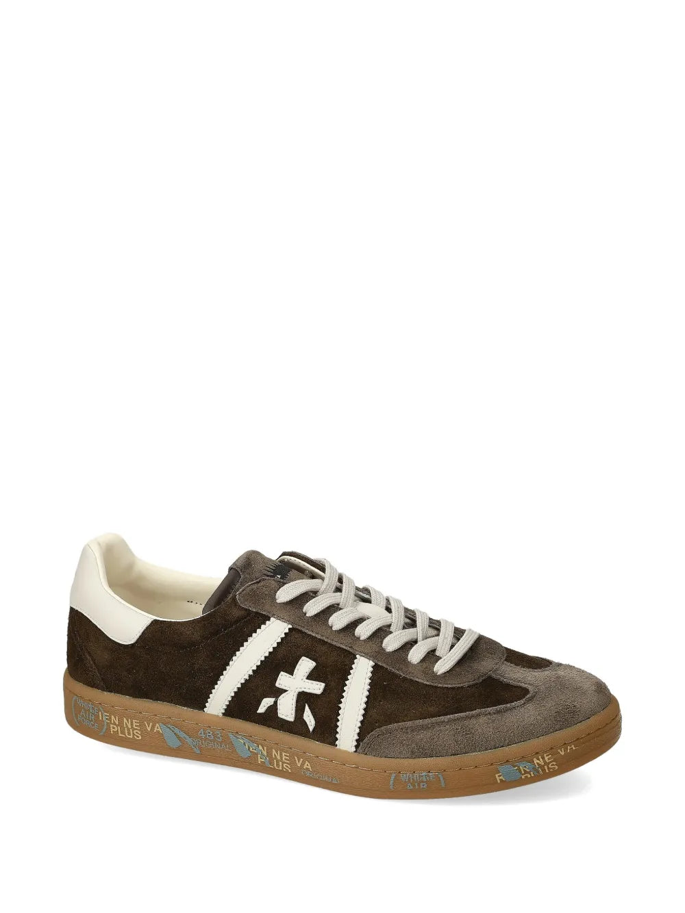 Premiata Bonnie Sneakers