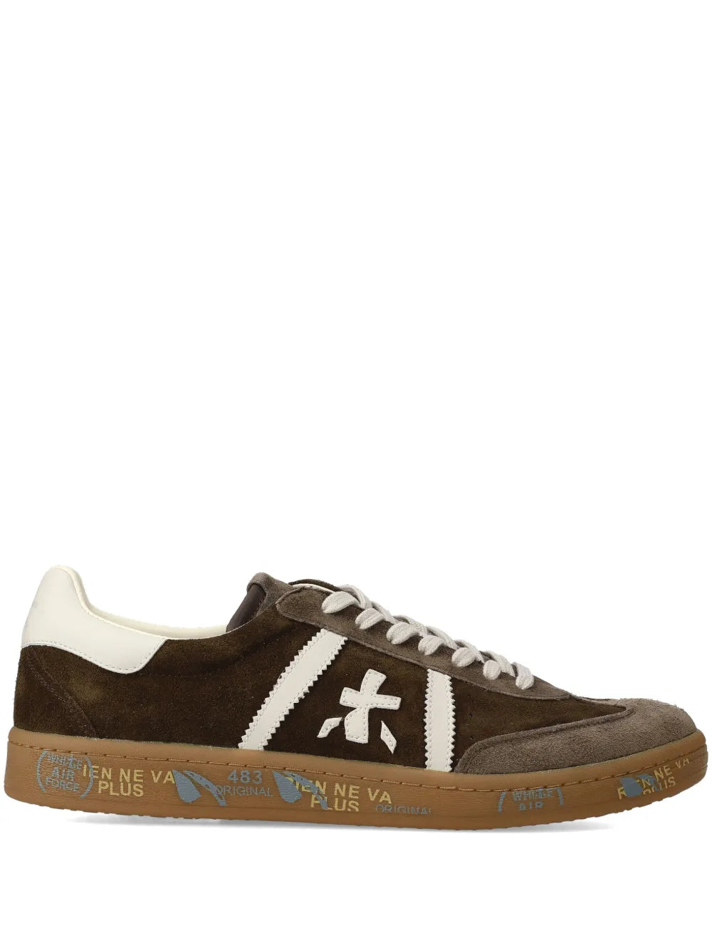 Premiata Bonnie Sneakers