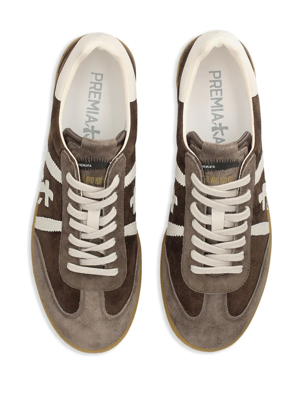 Premiata Bonnie Sneakers