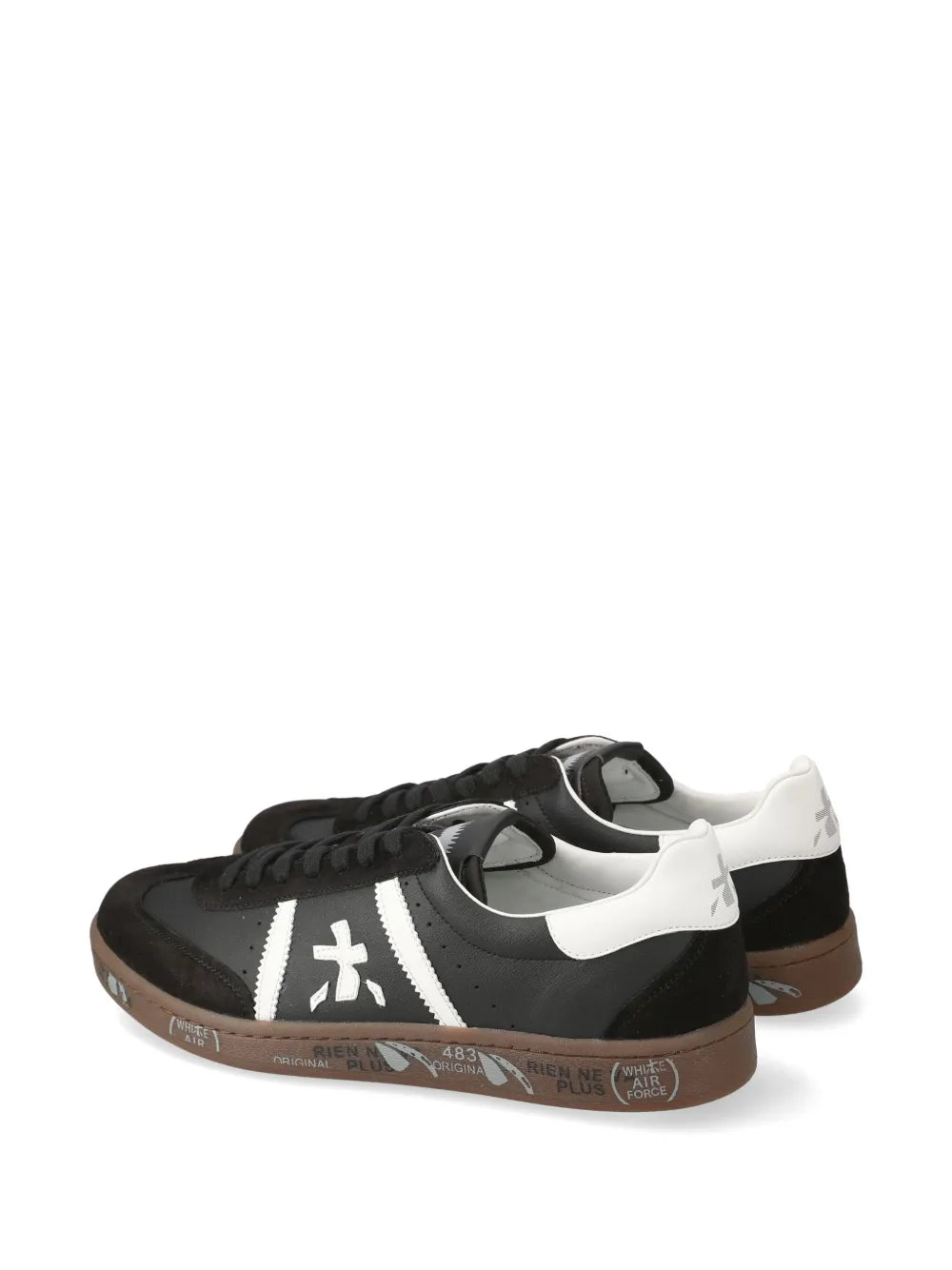 Premiata Bonnie Sneakers