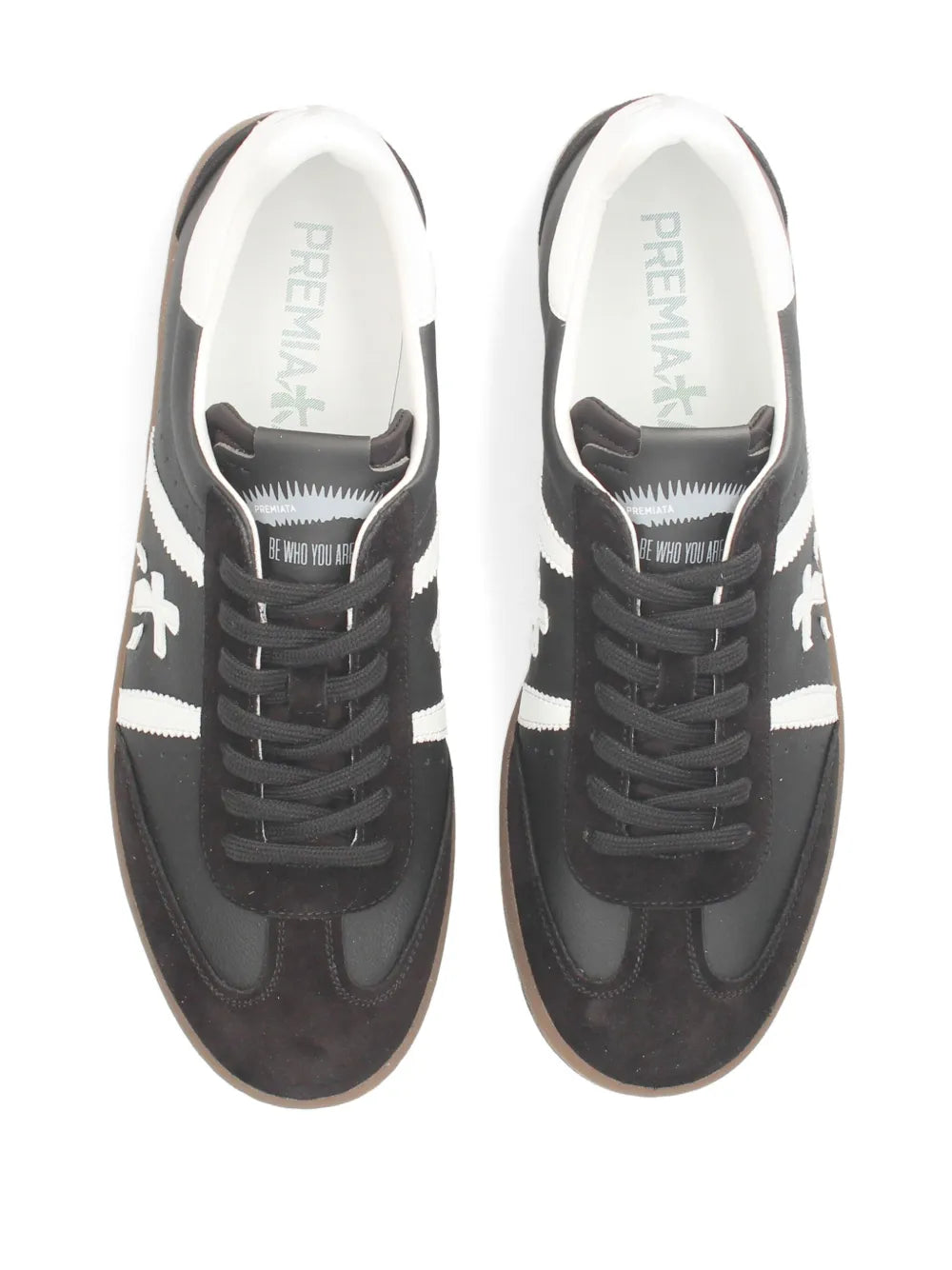 Premiata Bonnie Sneakers