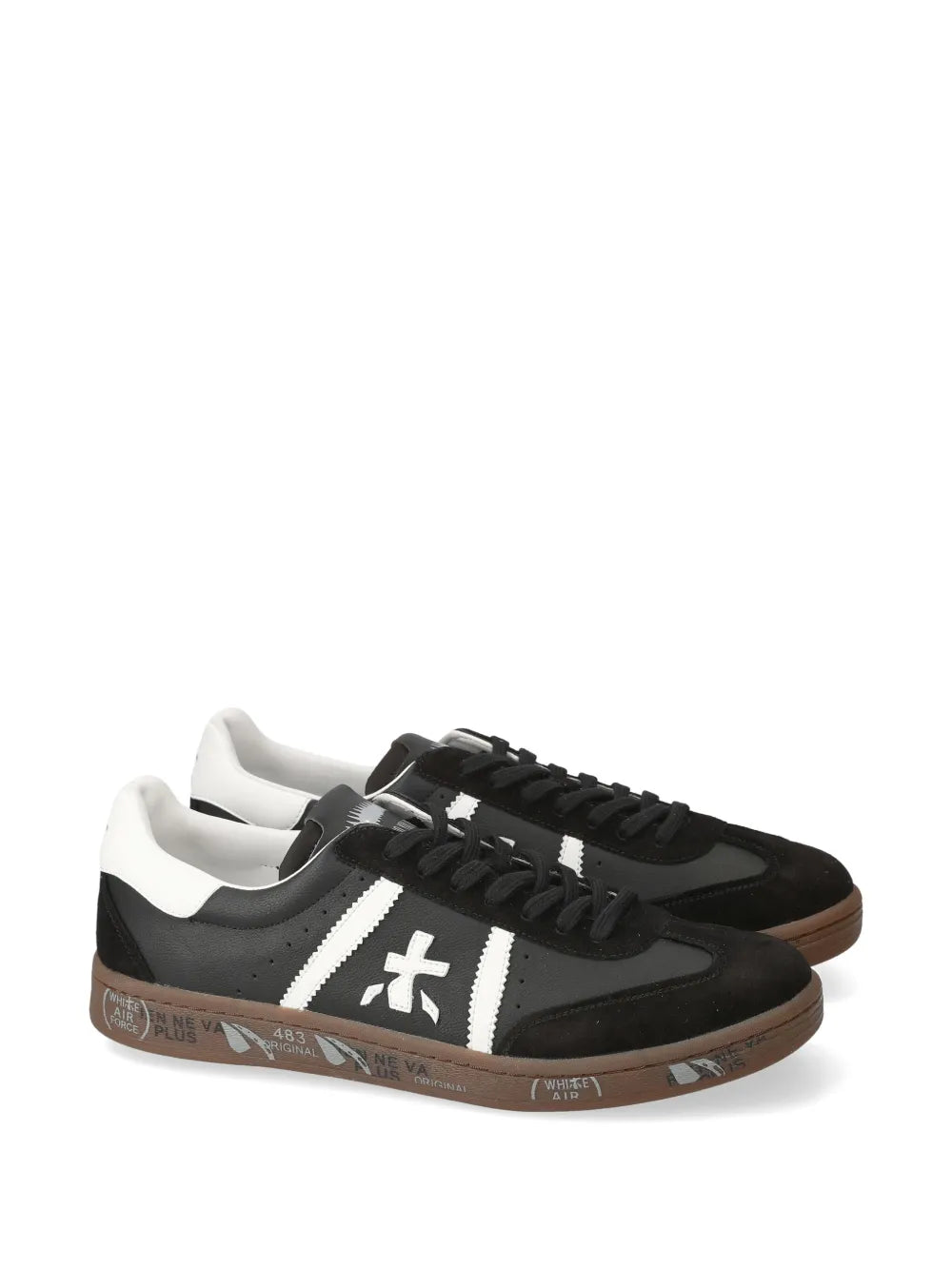 Premiata Bonnie Sneakers