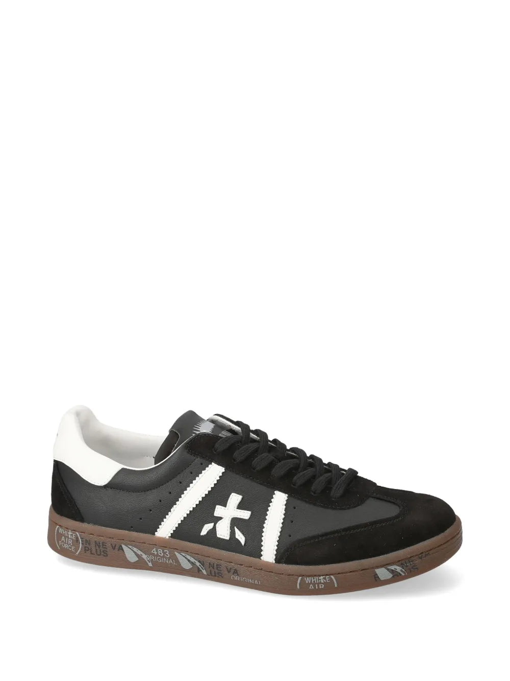 Premiata Bonnie Sneakers