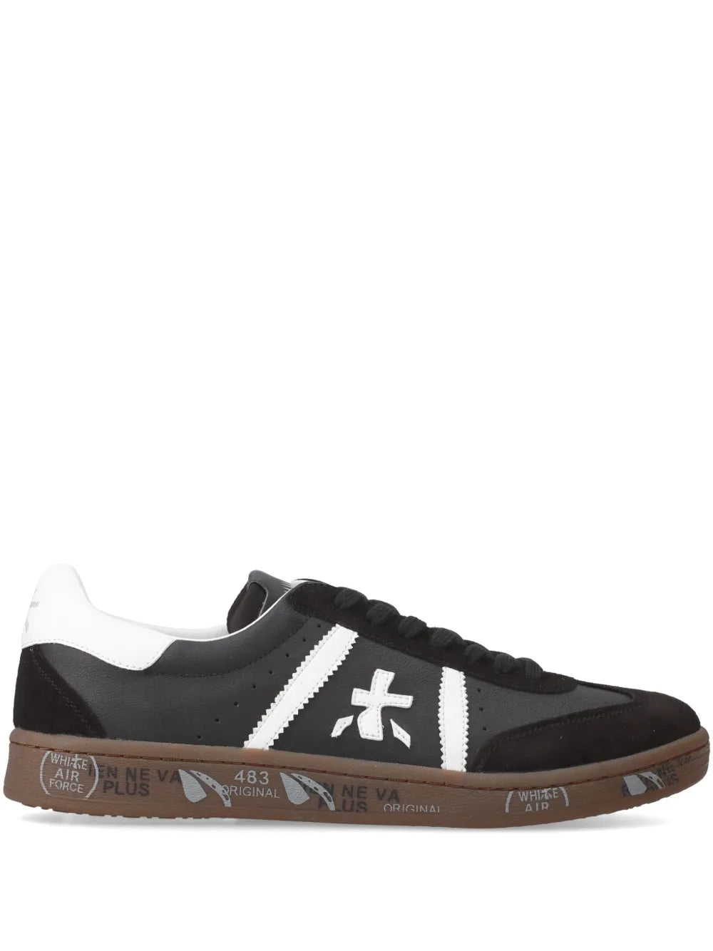 Premiata Bonnie Sneakers