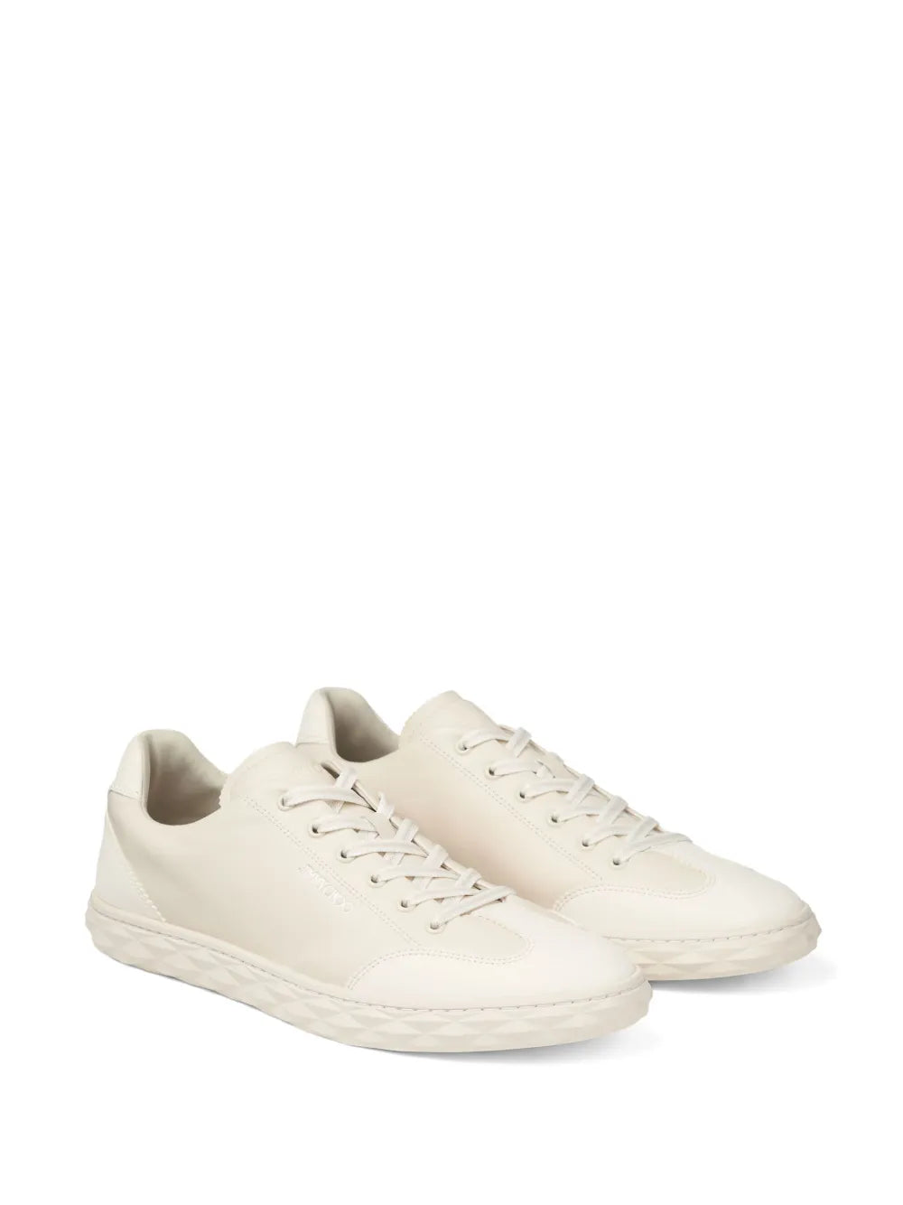 Jimmy Choo Diamond Flex Sneakers