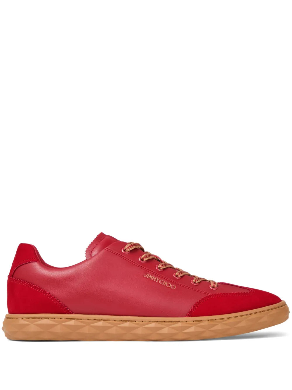 Jimmy Choo Diamond Flex Sneakers