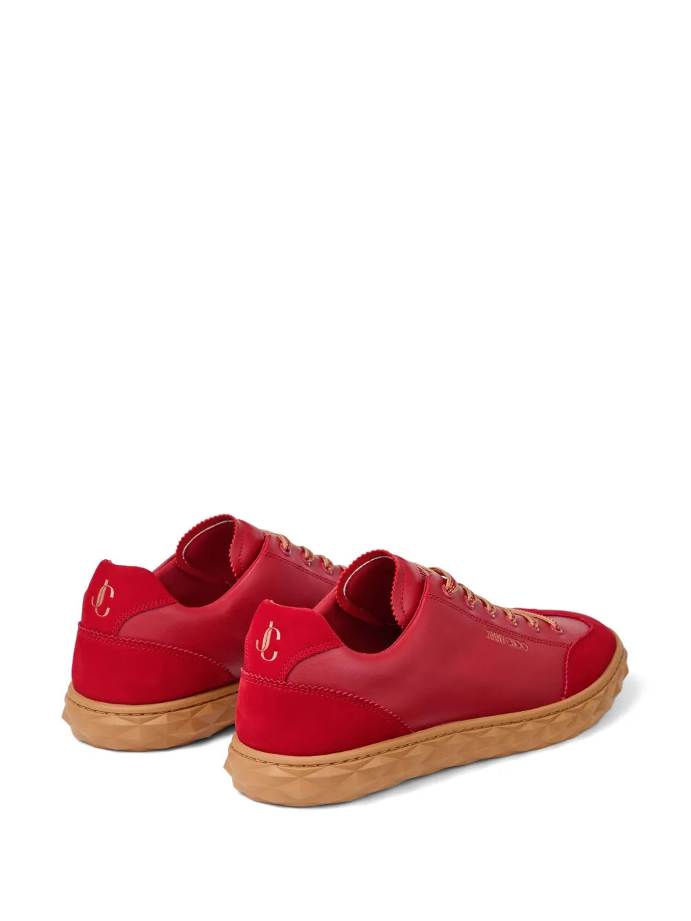 Jimmy Choo Diamond Flex Sneakers