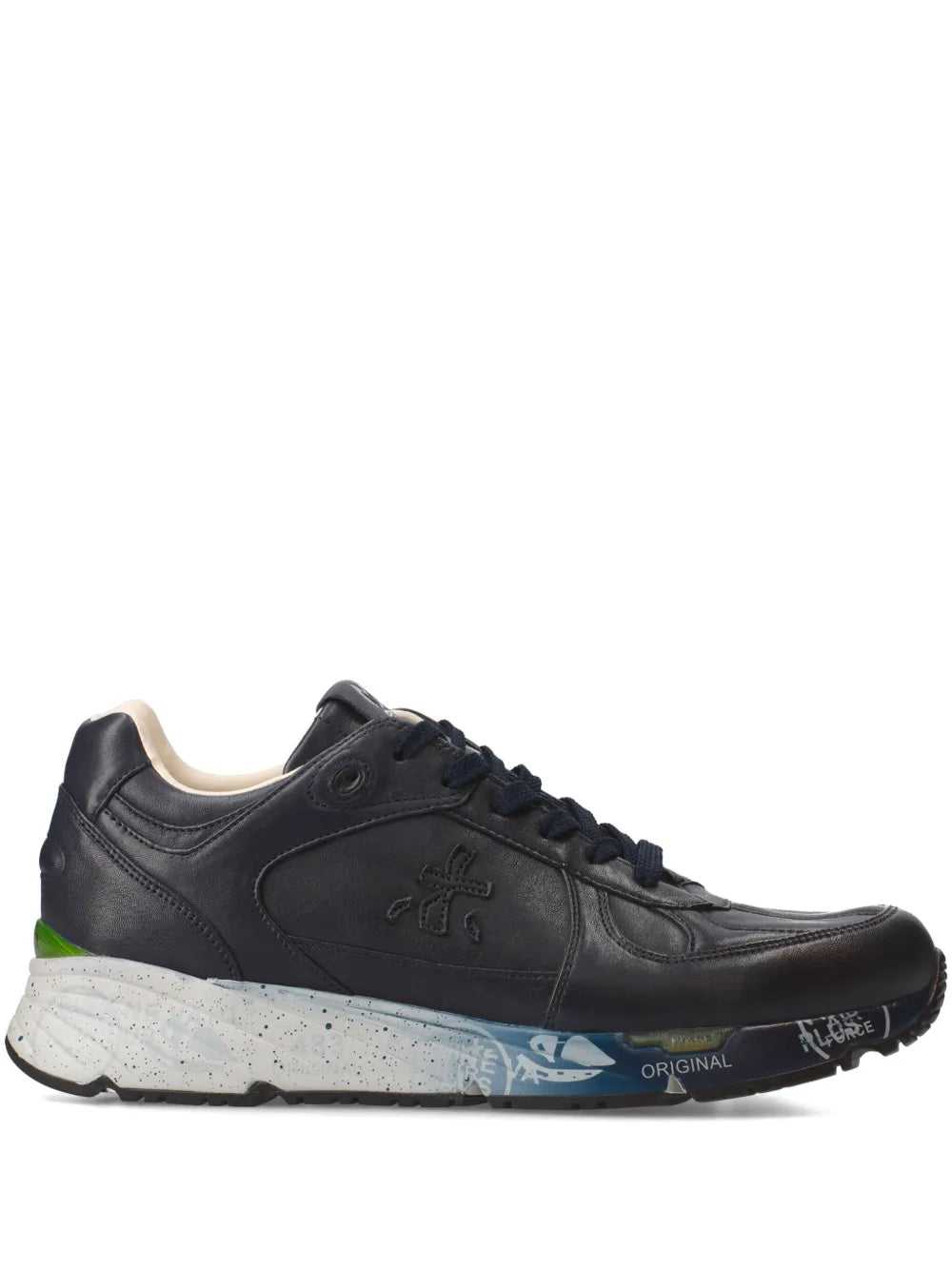 Premiata Mase Sneakers
