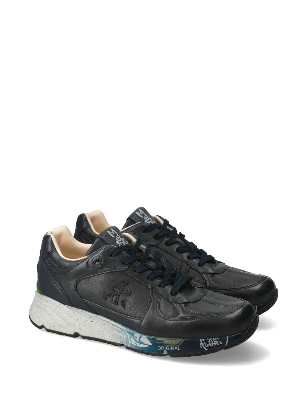 Premiata Mase Sneakers