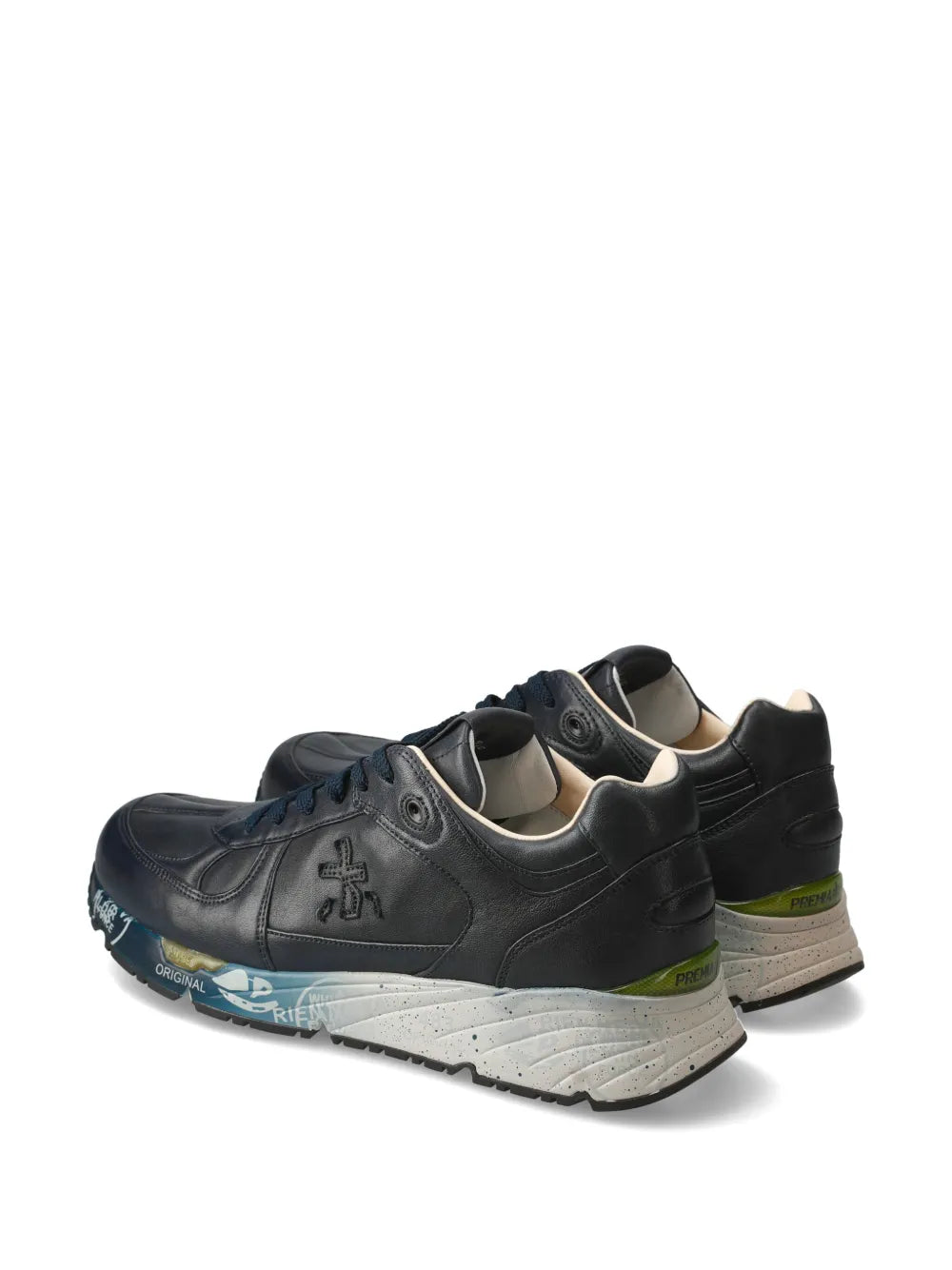Premiata Mase Sneakers