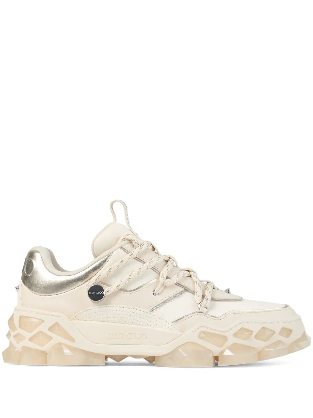 Jimmy Choo Diamond X Ii