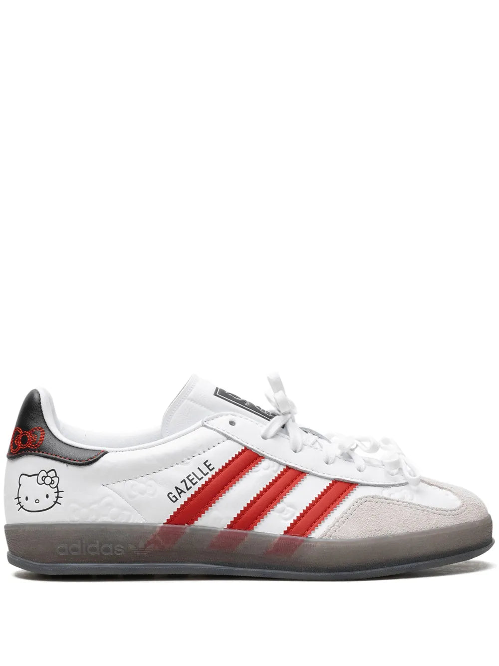 adidas X Hello Kitty Gazelle Indoor