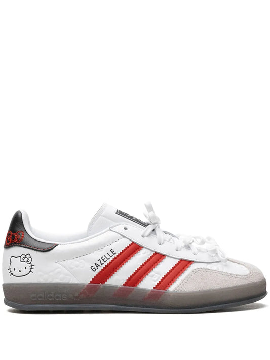 adidas X Hello Kitty Gazelle Indoor