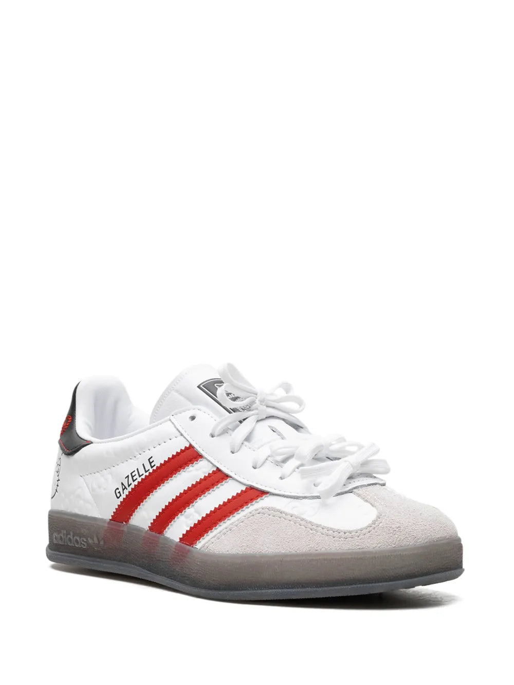 adidas X Hello Kitty Gazelle Indoor
