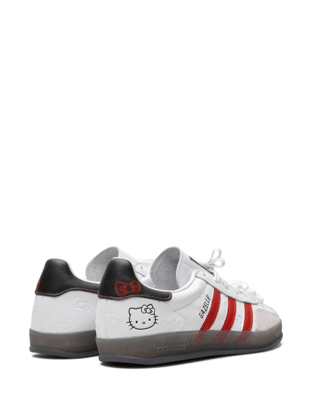adidas X Hello Kitty Gazelle Indoor