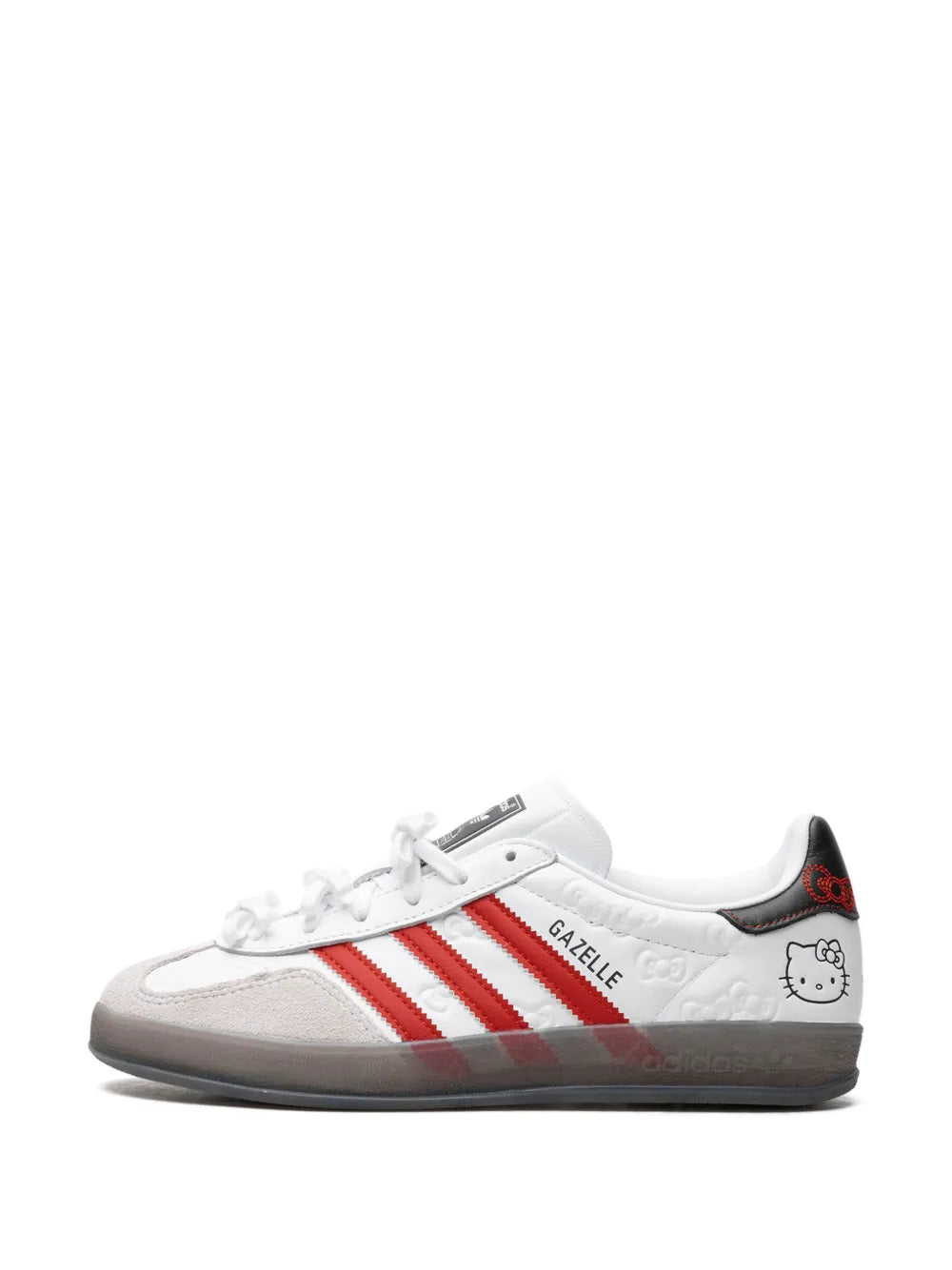 adidas X Hello Kitty Gazelle Indoor