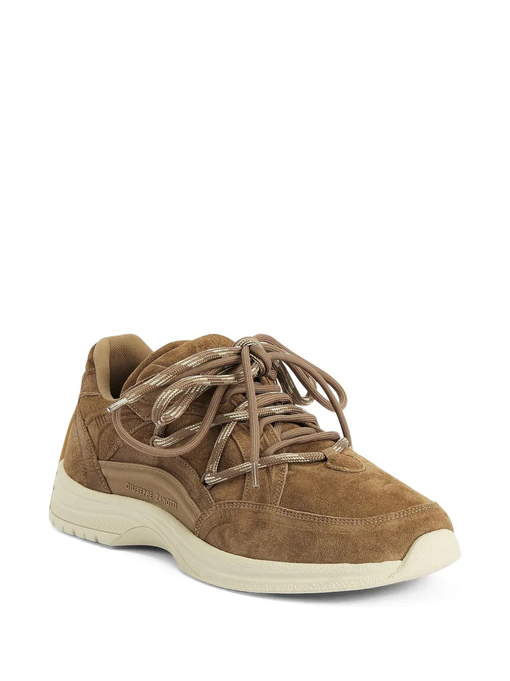 Giuseppe Zanotti Gz-Trail Low-Top Sneakers