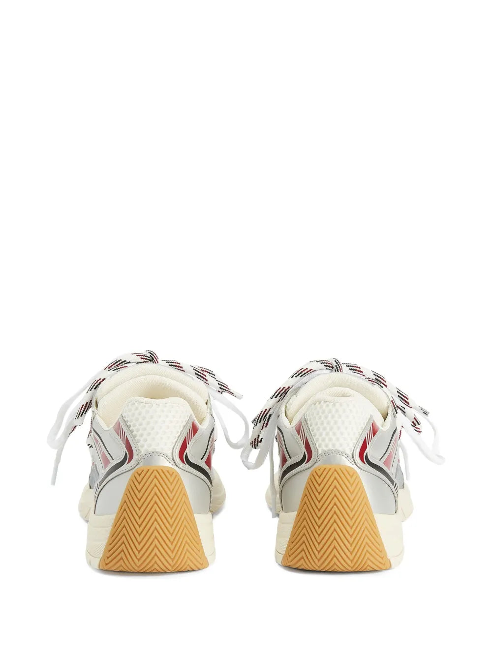 Giuseppe Zanotti Gz-Trail Low-Top Sneakers