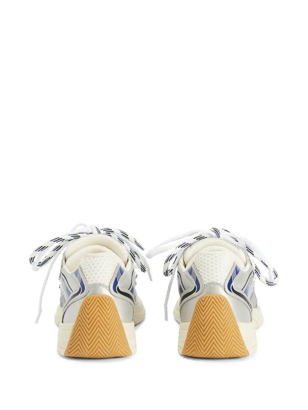 Giuseppe Zanotti Gz-Trail Low-Top Sneakers
