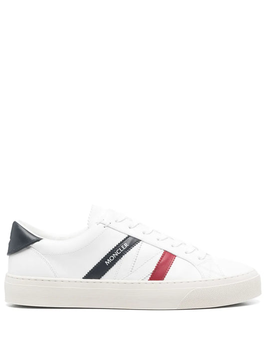 Moncler Monaco 2 Sneakers