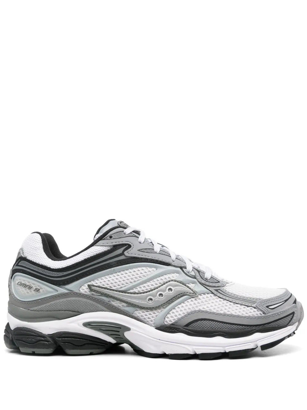 Saucony Progrid Omni 9