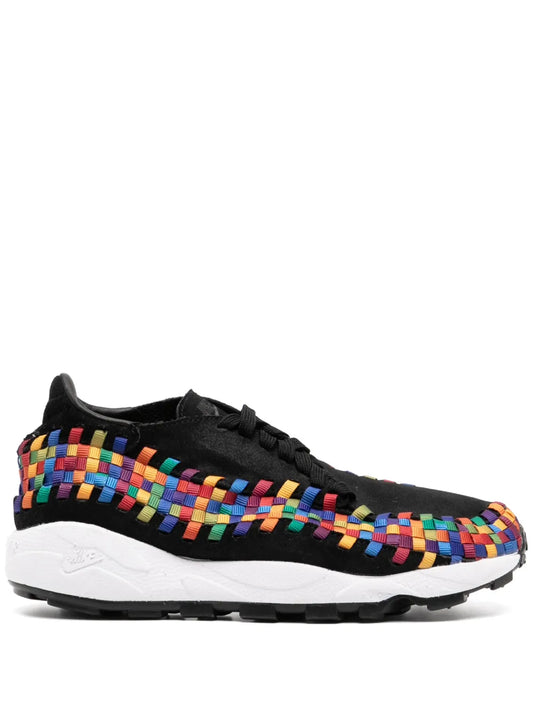 Nike Air Footscape