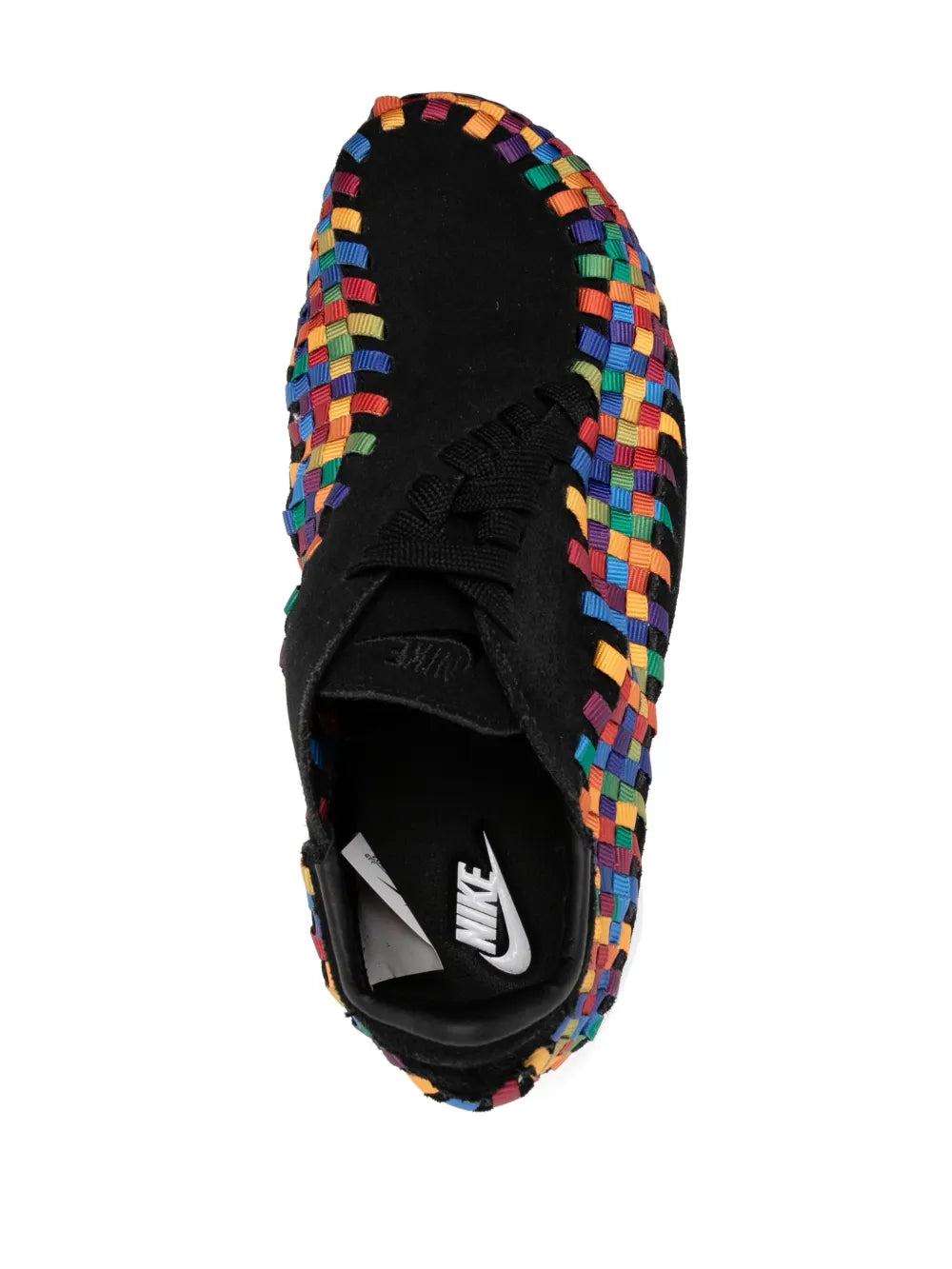 Nike Air Footscape