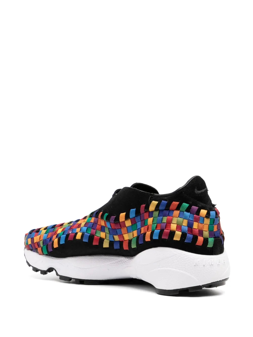 Nike Air Footscape