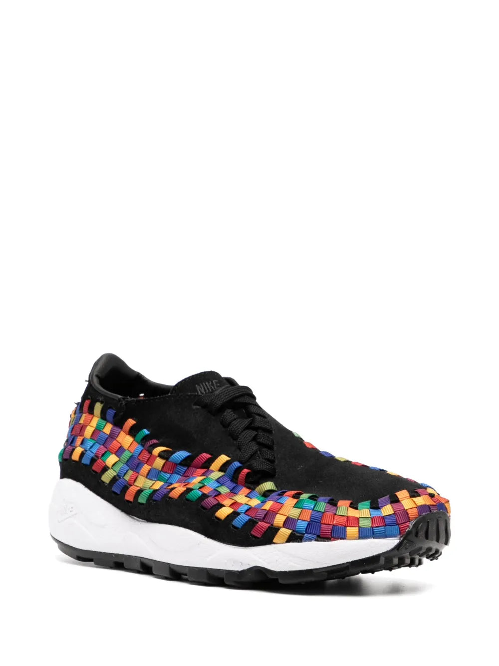 Nike Air Footscape