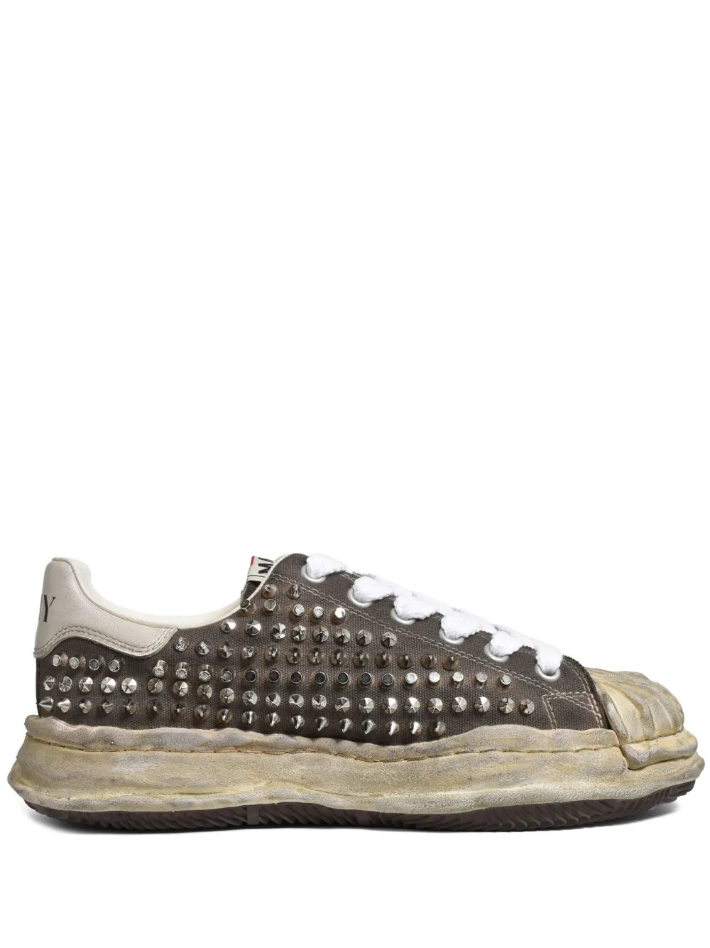 Maison Mihara Yasuhiro Blakey Trainers