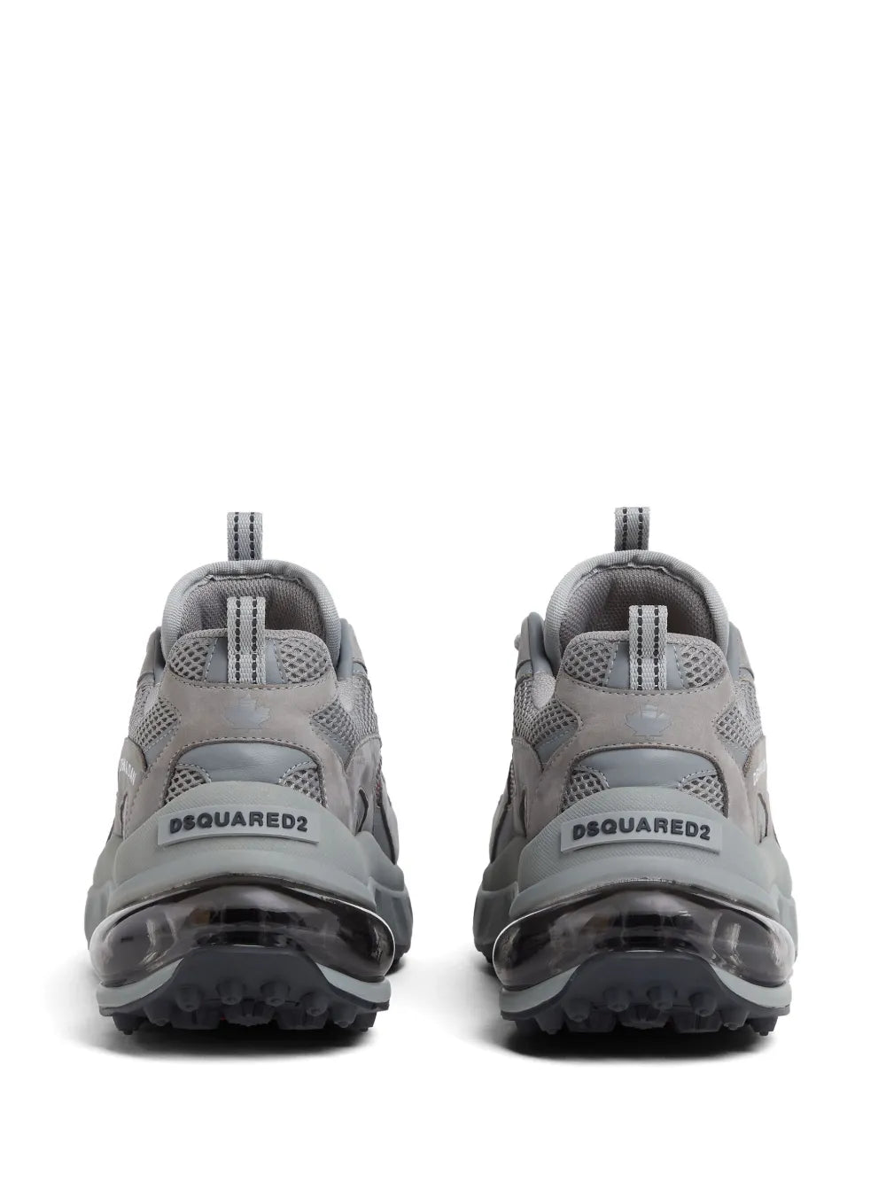 Dsquared2 Bubble Sneakers
