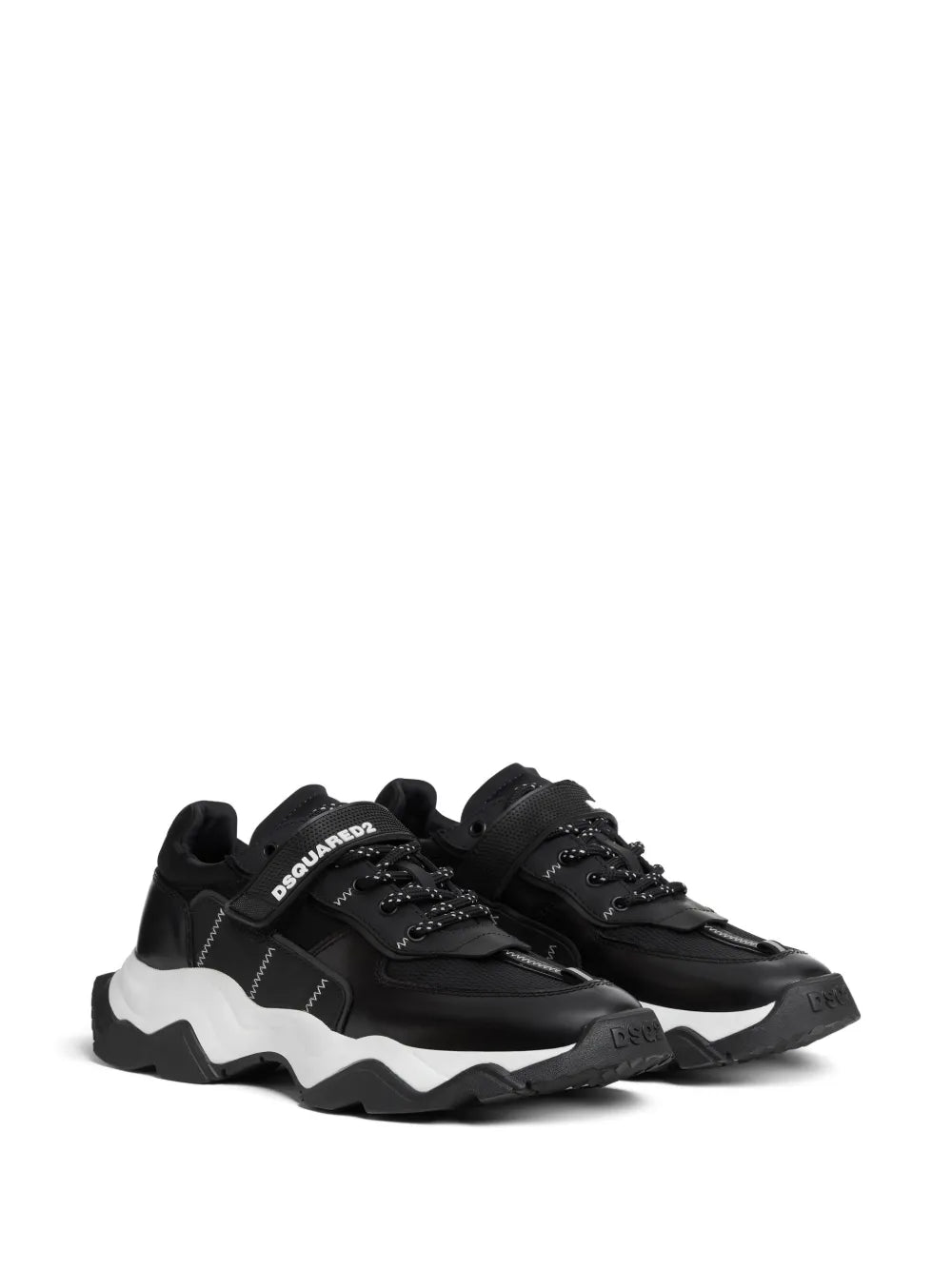 Dsquared2 Wave Sneakers
