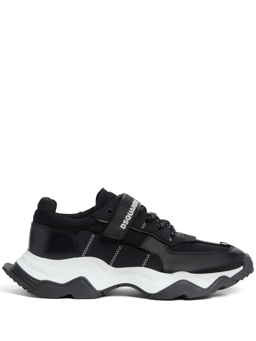 Dsquared2 Wave Sneakers