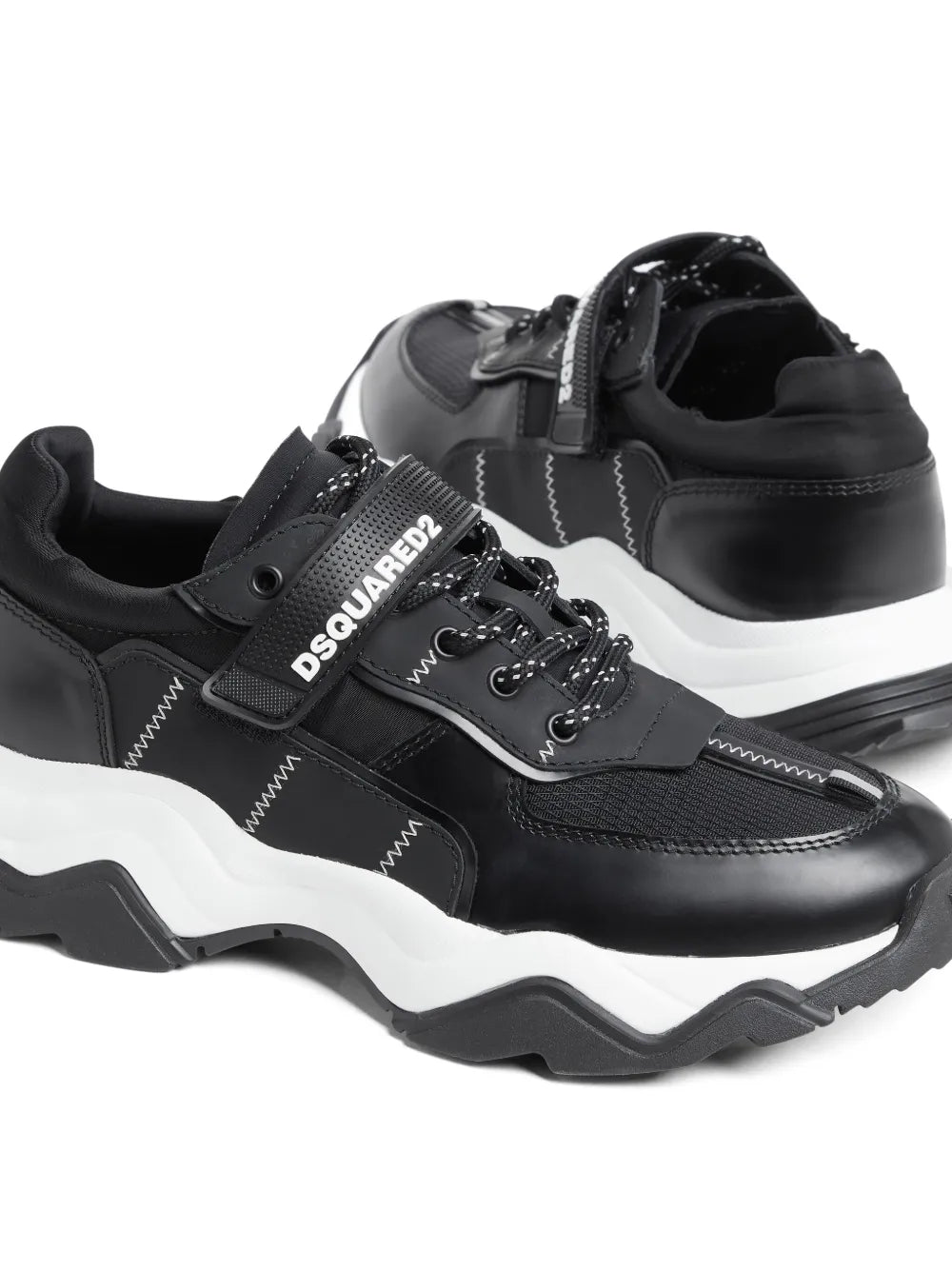 Dsquared2 Wave Sneakers