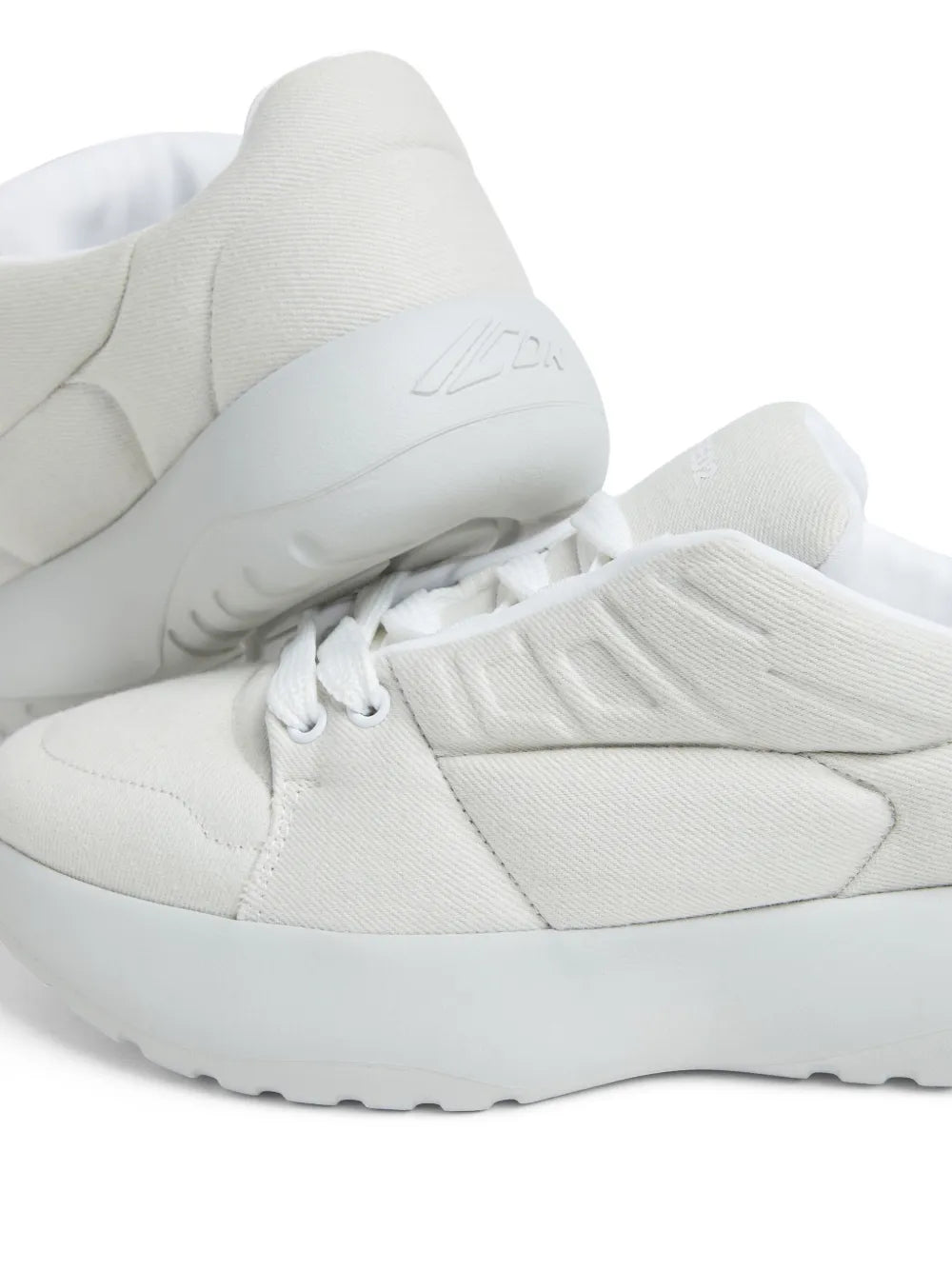 Dsquared2 Icon New Generation Sneakers