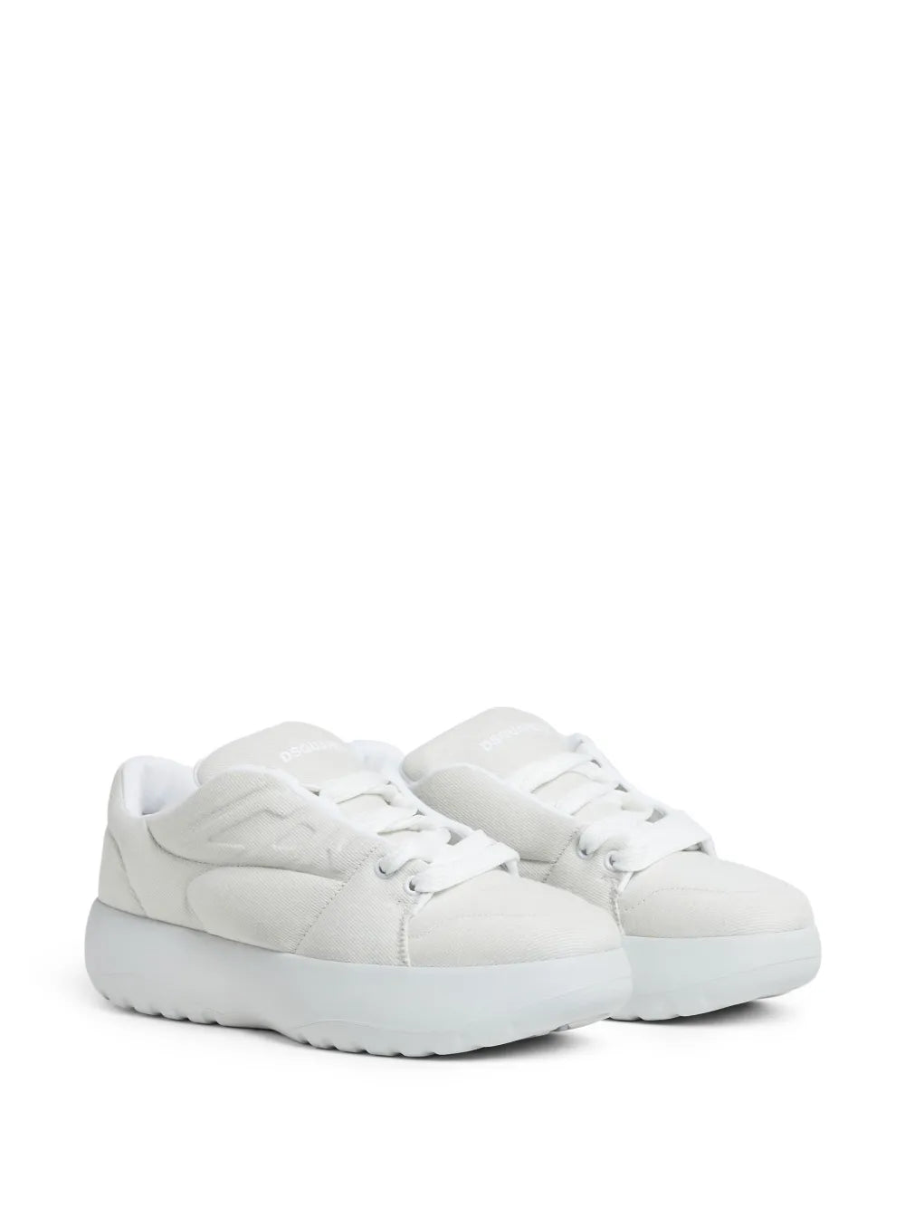 Dsquared2 Icon New Generation Sneakers