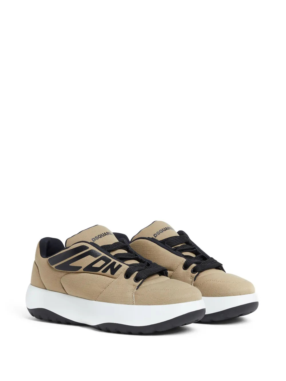 Dsquared2 Icon New Generation Sneakers