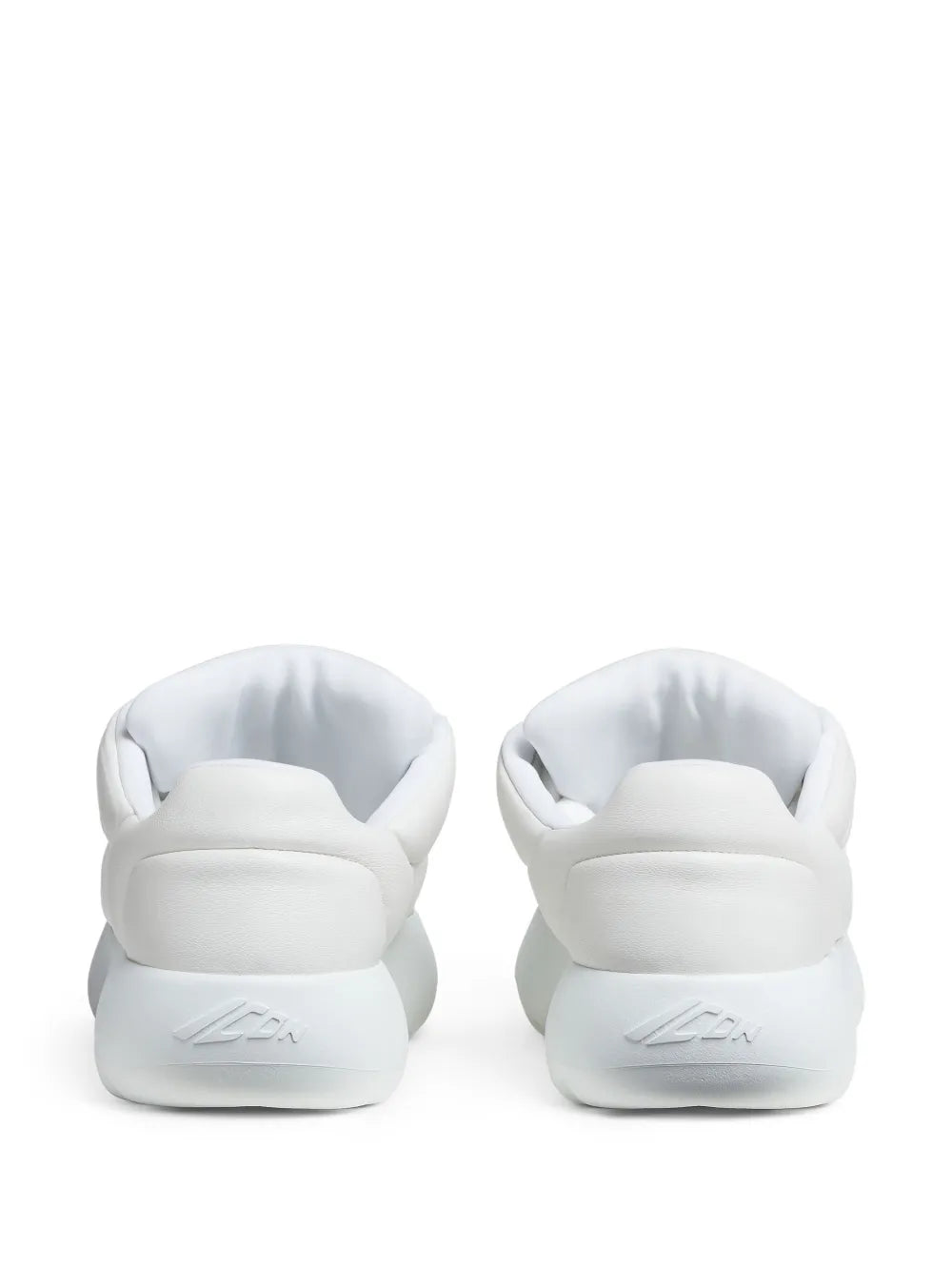 Dsquared2 Icon New Generation Sneakers