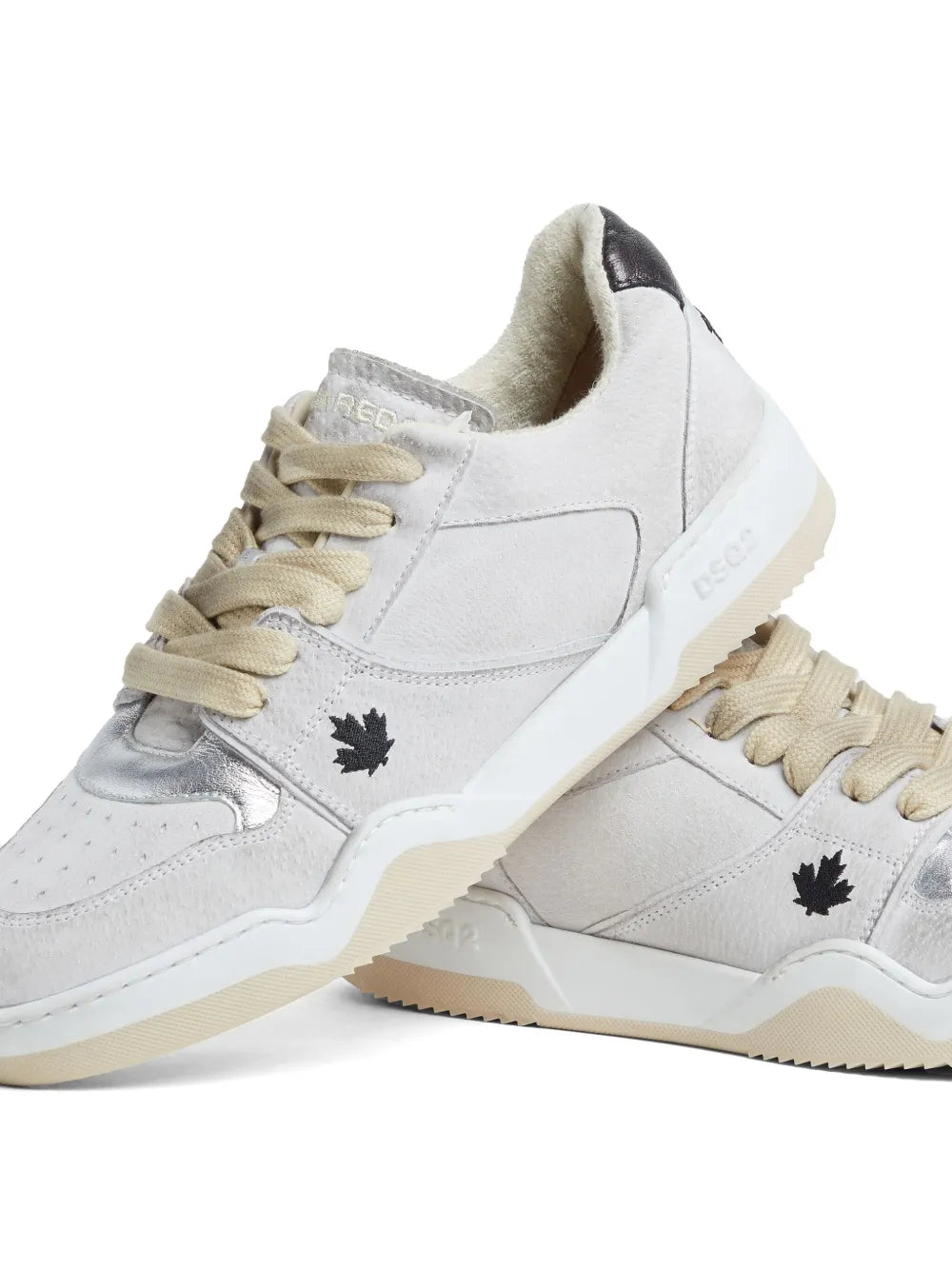 Dsquared2 Spiker Sneakers